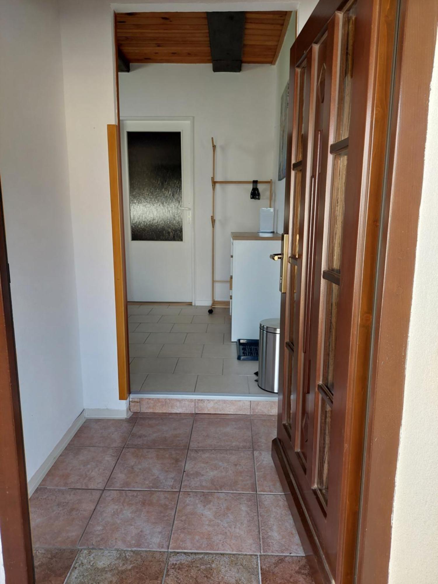 Penzion Slupecna Lipno nad Vltavou Habitación foto