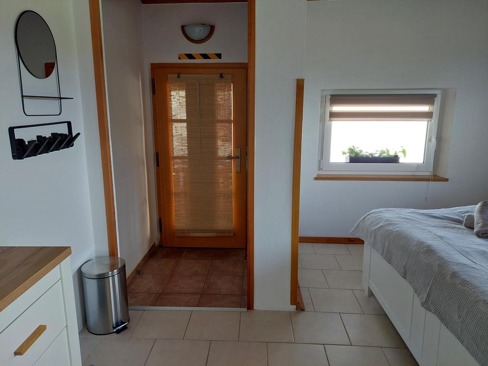 Penzion Slupecna Lipno nad Vltavou Habitación foto